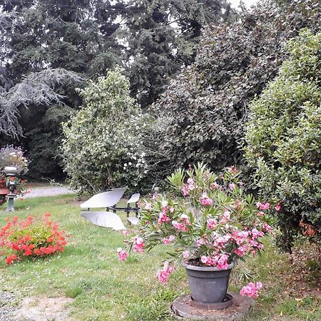 La Ferme Des Tertres Bed & Breakfast La Chapelle-pres-Sees Exterior photo